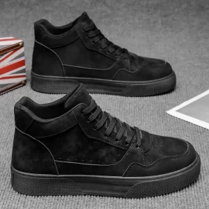 2025 new style, trendy, versatile, fashionable, casual sneakers, breathable, wear-resistant, comfortable, minimalist