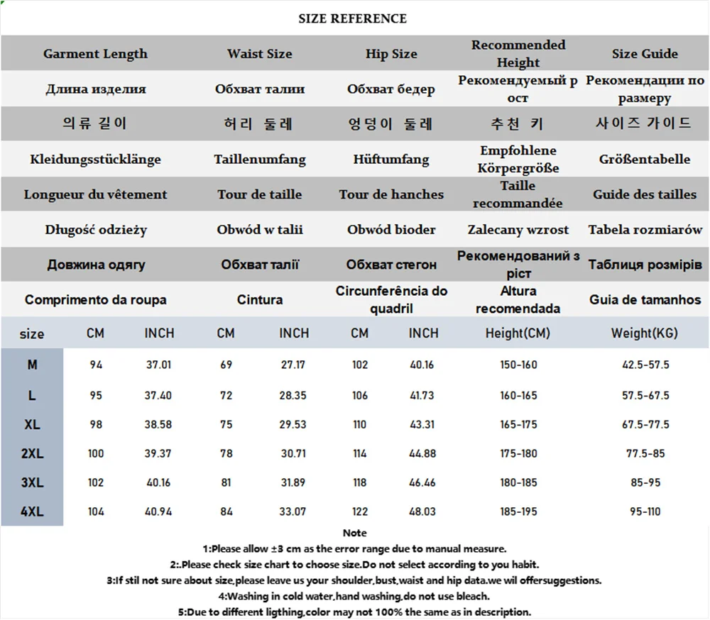 Men's casual pants and thick winter wool-lined multi-functional pants - windproof and warm pants for men in cold weather - Image 7