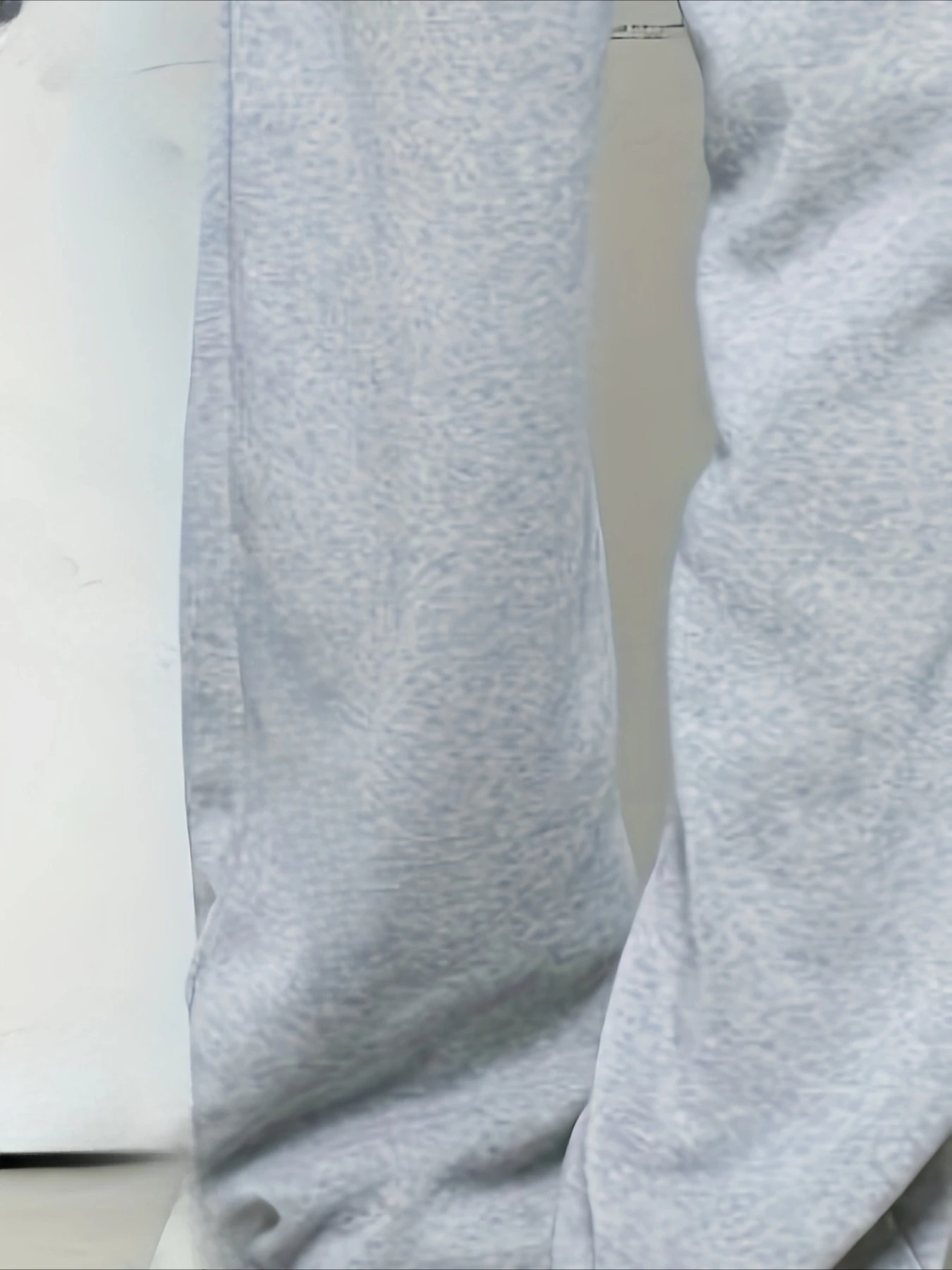 Autumn and winter pants boys handsome casual trousers new simple straight sweatpants boys versatile single-piece trousers - Image 5