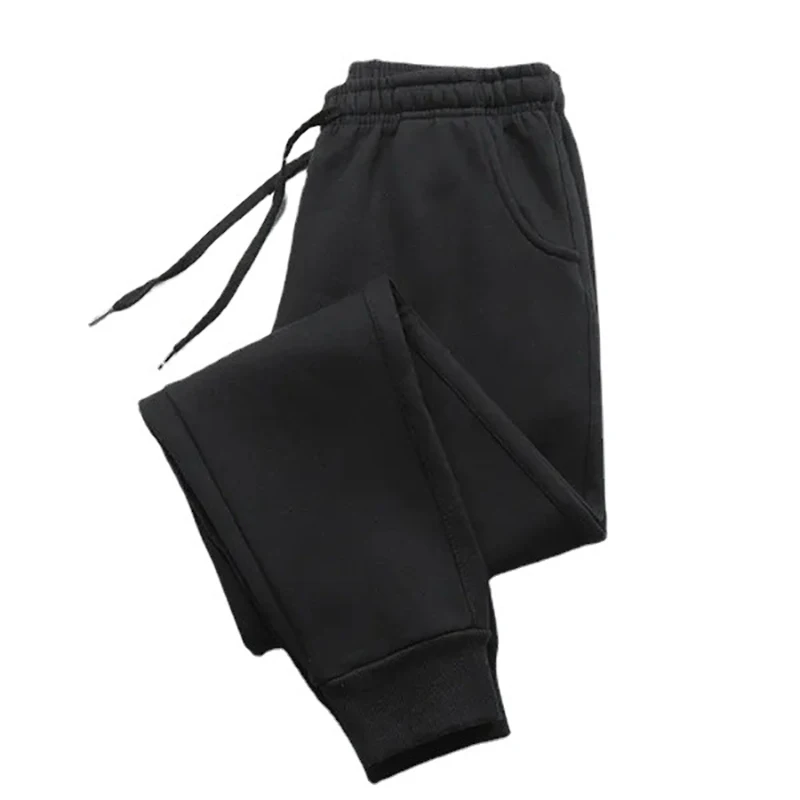 2024 Autumn Winter Brand Men/Women Workout Sweatpants Jogging Running Sweatpant Casual Comfortable Streetwear Tracksuit Pants - Image 6