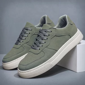 New autumn low cut men's casual sports shoes youth men's board shoes student single shoes
