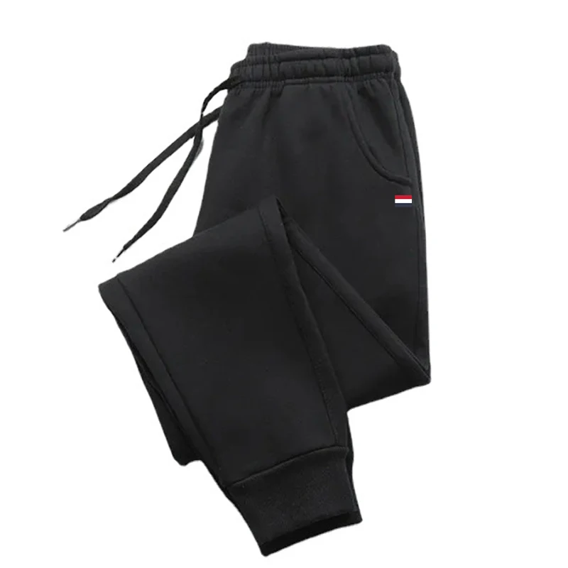 2024 Autumn Winter Brand Men/Women Workout Sweatpants Jogging Running Sweatpant Casual Comfortable Streetwear Tracksuit Pants - Image 3